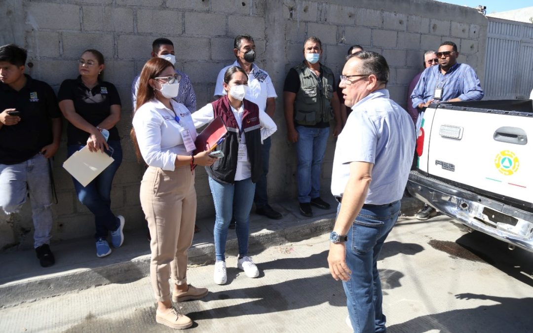 Delegación de Cabo San Lucas iniciará la revisión de permisos y licencias en comercios