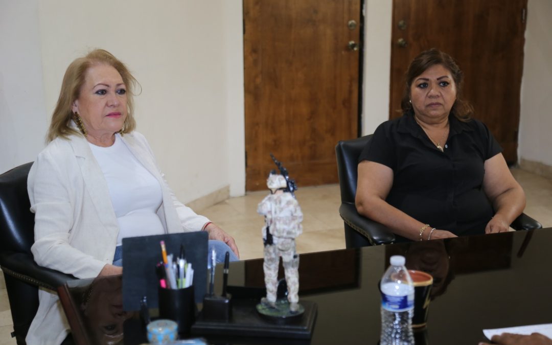 En Los Cabos se busca generar espacios dignos para mujeres emprendedoras