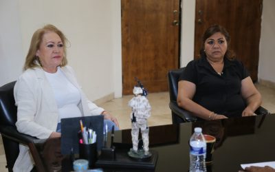 En Los Cabos se busca generar espacios dignos para mujeres emprendedoras