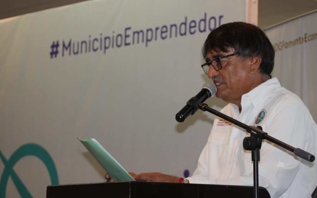 Impulsa Gobierno Municipal de Los Cabos el programa Conecta Emprendedores