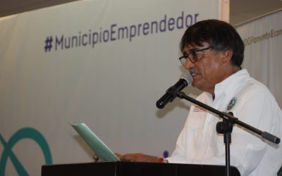 Impulsa Gobierno Municipal de Los Cabos el programa Conecta Emprendedores