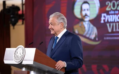 Presidente López Obrador solicita a SCJN revertir suspensión al “Plan B” electoral