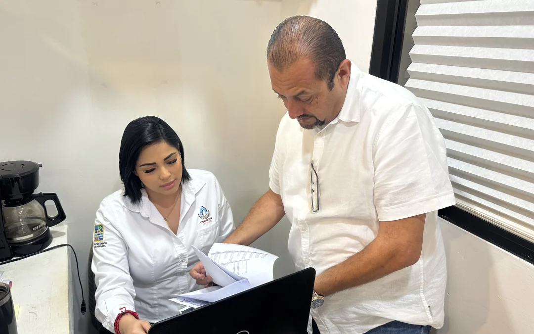OOMSAPAS Los Cabos realiza alrededor de 10 notificaciones diarias para invitar a usuarios a regularizar sus cuentas