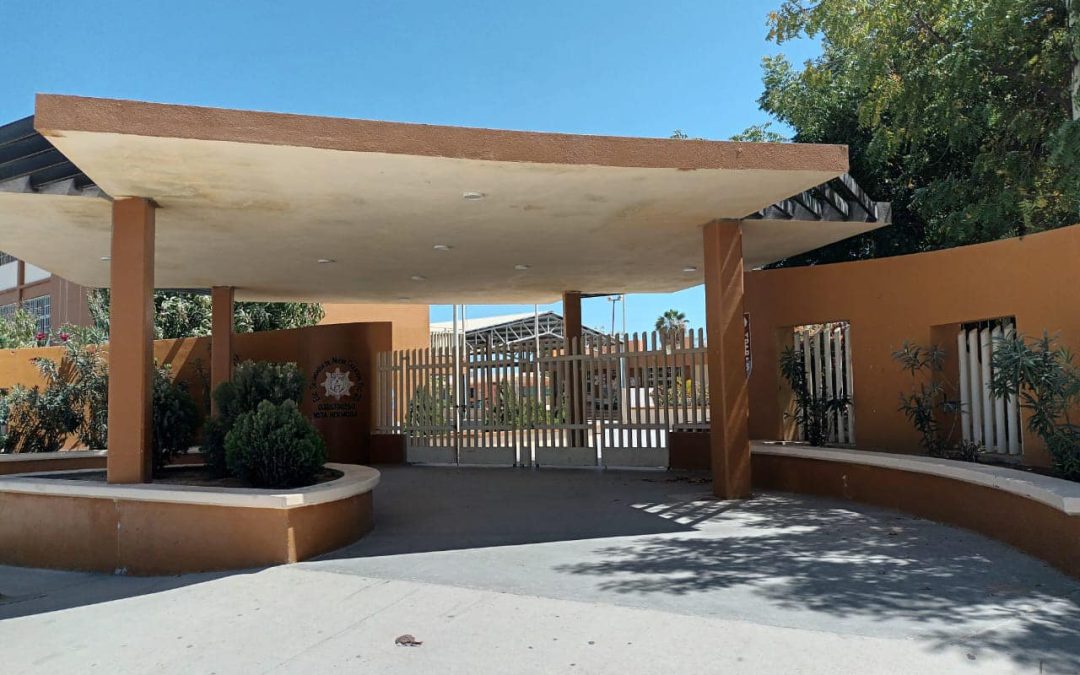 Seguridad Pública de Los Cabos mantiene la vigilancia en escuelas en estas vacaciones