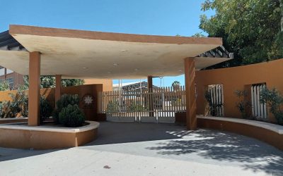 Seguridad Pública de Los Cabos mantiene la vigilancia en escuelas en estas vacaciones