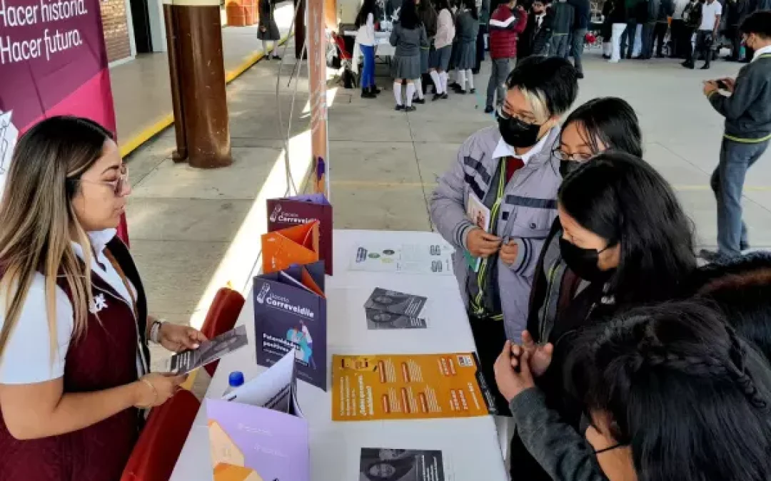Gobierno estatal de Puebla ofrece refugio para mujeres con situaciones delicadas