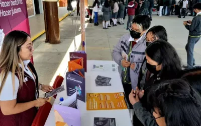 Gobierno estatal de Puebla ofrece refugio para mujeres con situaciones delicadas