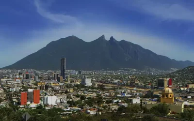 Destaca NL en transformación digital en registros públicos y catastros en el país