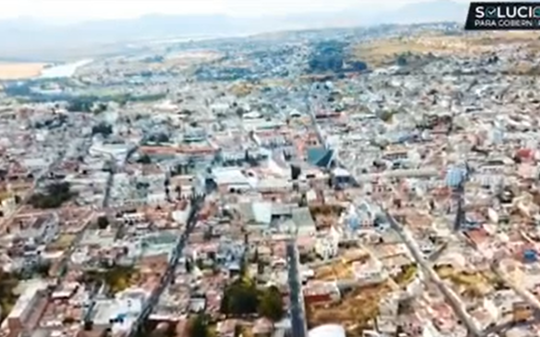Desarrollo urbano con sustentabilidad en Tepatitlán y La Paz