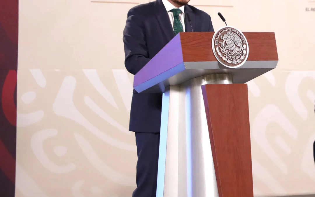 IMSS-Bienestar realiza acciones de rehabilitación en 24 hospitales del país