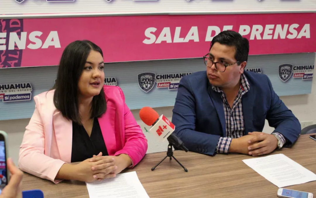 ICHIJUV lleva cabo su programa “Impulsando Juventudes”
