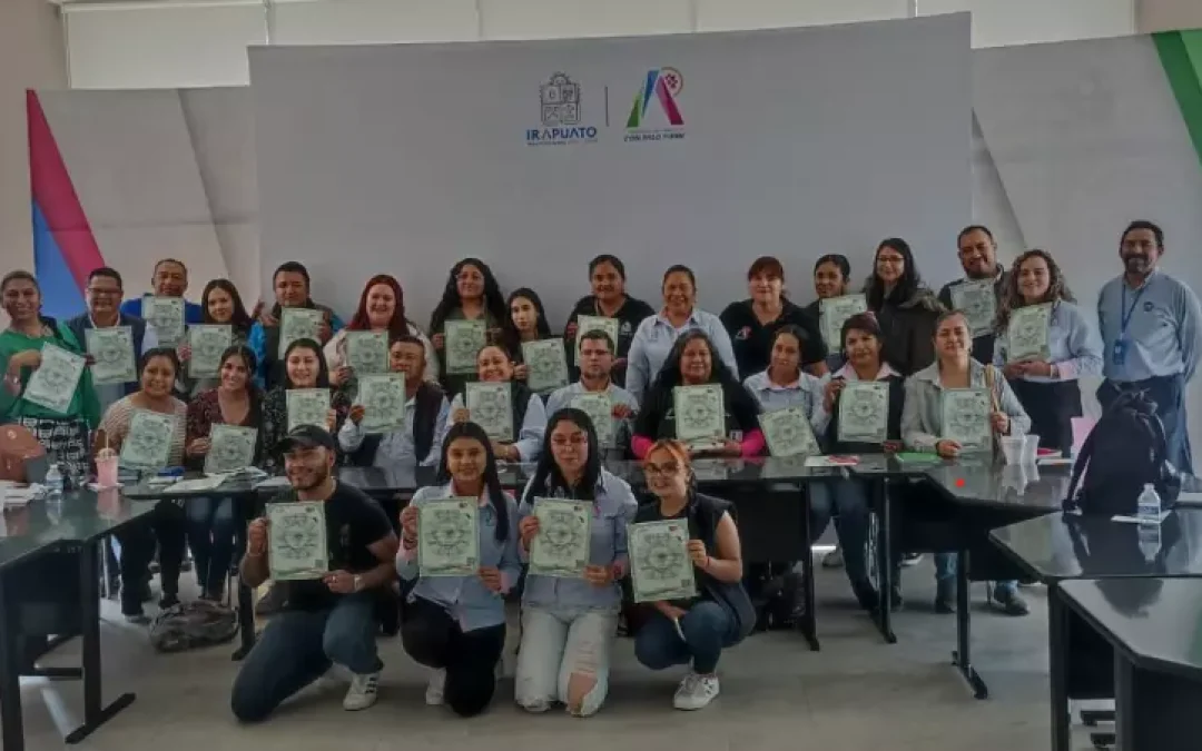 Con “visores”, autoridades de Guanajuato buscan que jóvenes retomen sus estudios