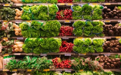 Nuevas tecnologías en la industria alimentaria