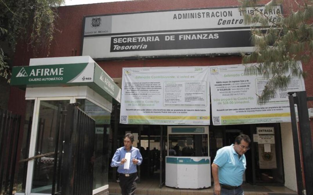 Gobierno de CDMX anuncia eliminación automática de adeudos en predial. ¿En qué casos aplica?