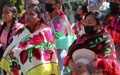 Reforma en materia de pueblos indígenas: Igualdad e inclusión social