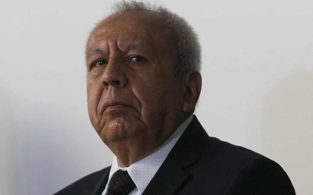FGR presenta acusación formal contra Francisco Garduño por incendio en Ciudad Juárez