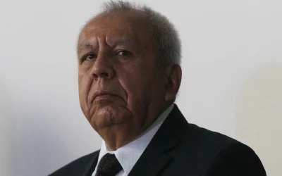 FGR presenta acusación formal contra Francisco Garduño por incendio en Ciudad Juárez
