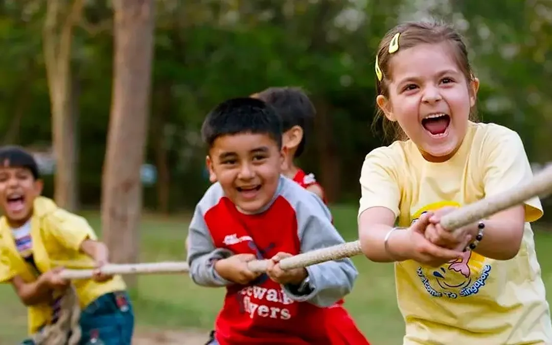 Celebra el Día del Niño en la CDMX