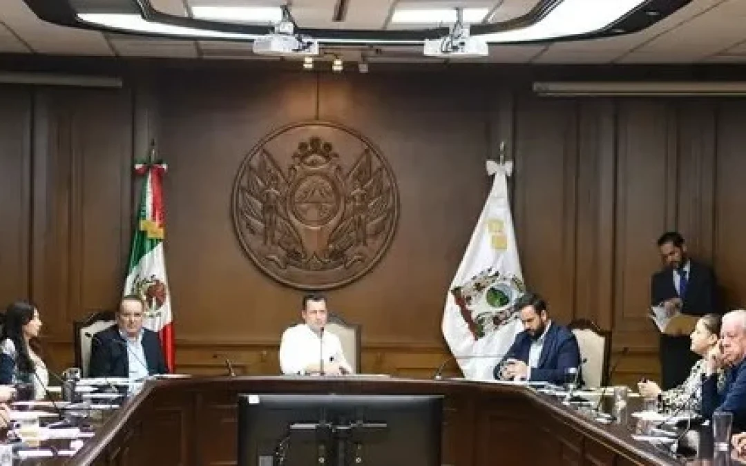 Facilita Cabildo Regio desarrollo económico de Monterrey