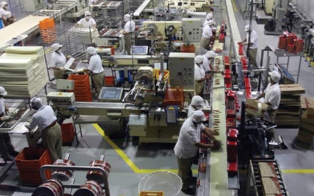 La OIT busca promover un entorno laboral seguro y saludable