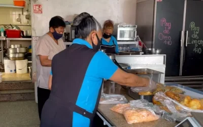 En CDMX abren 4 mil 878 establecimientos durante 1er trimestre de 2023