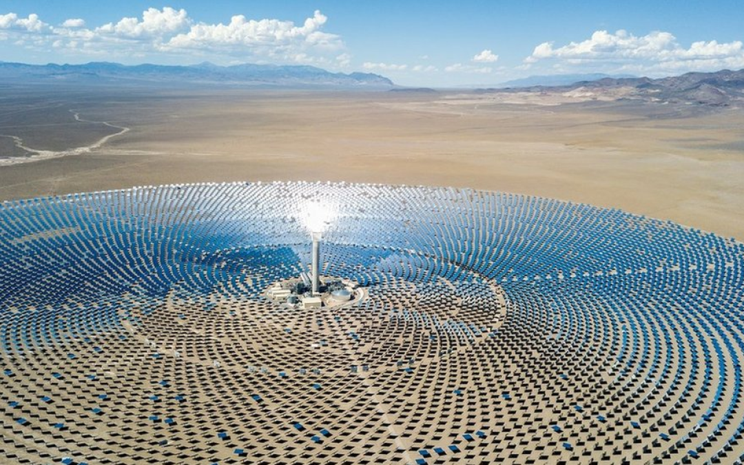 Prohíben experimentar con geoingeniería solar en México
