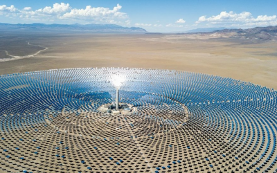 Prohíben experimentar con geoingeniería solar en México