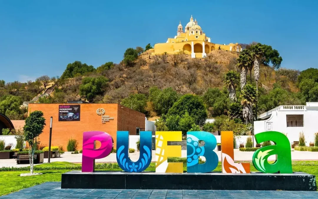 Financiamiento estatal a proyectos artísticos y culturales en Puebla