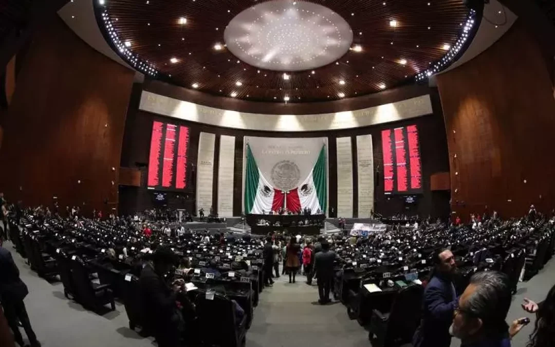 Diputados desaparecen al Conacyt