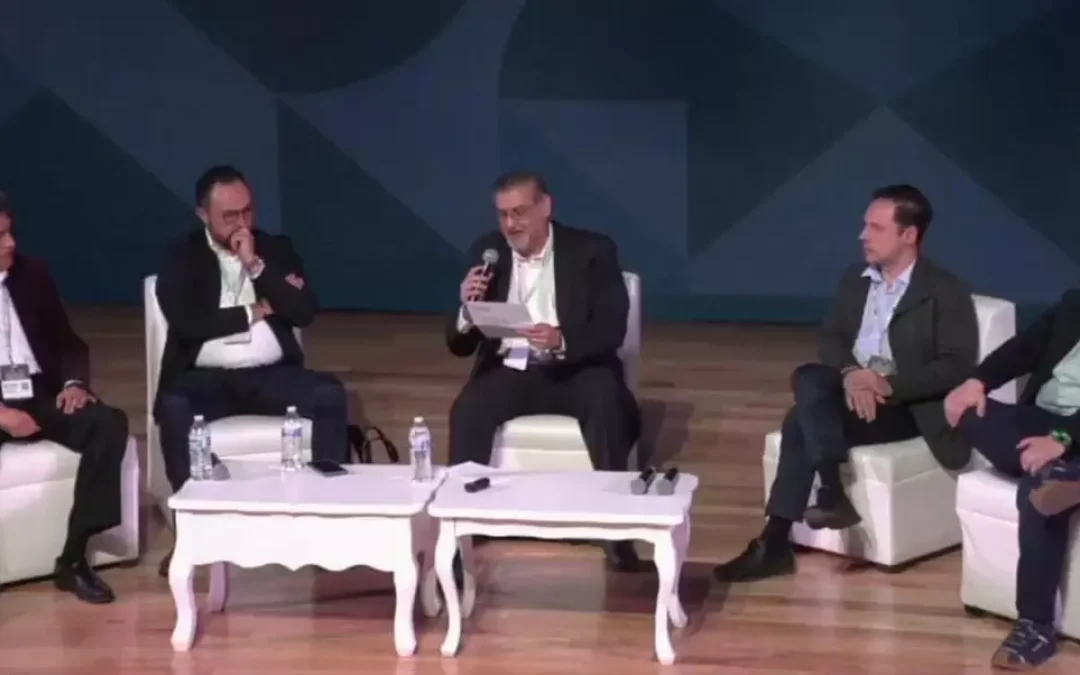 Innovación tecnológica en el transporte público