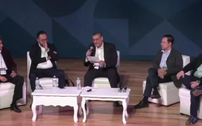 Innovación tecnológica en el transporte público