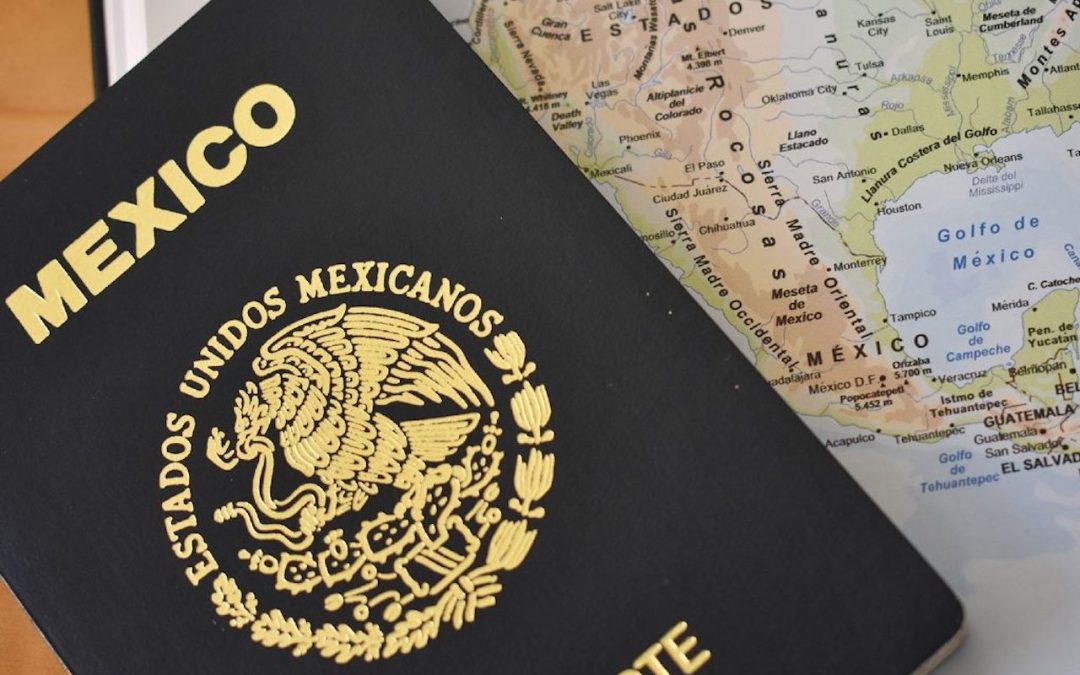 Por WhatsApp: Esta es la nueva modalidad para agendar citas de pasaportes