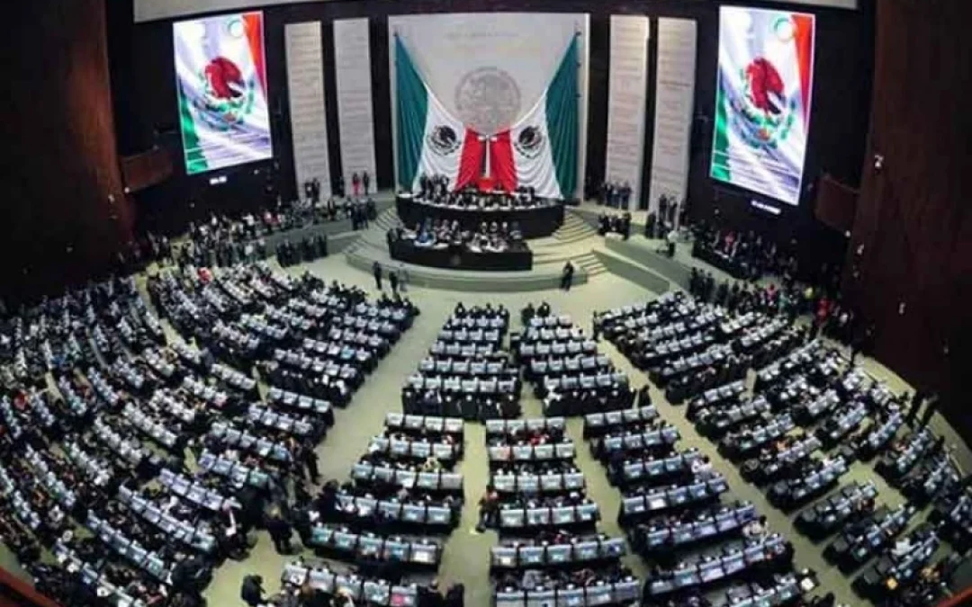 ¿Cuál es el efecto de las reformas aprobadas por el Congreso?