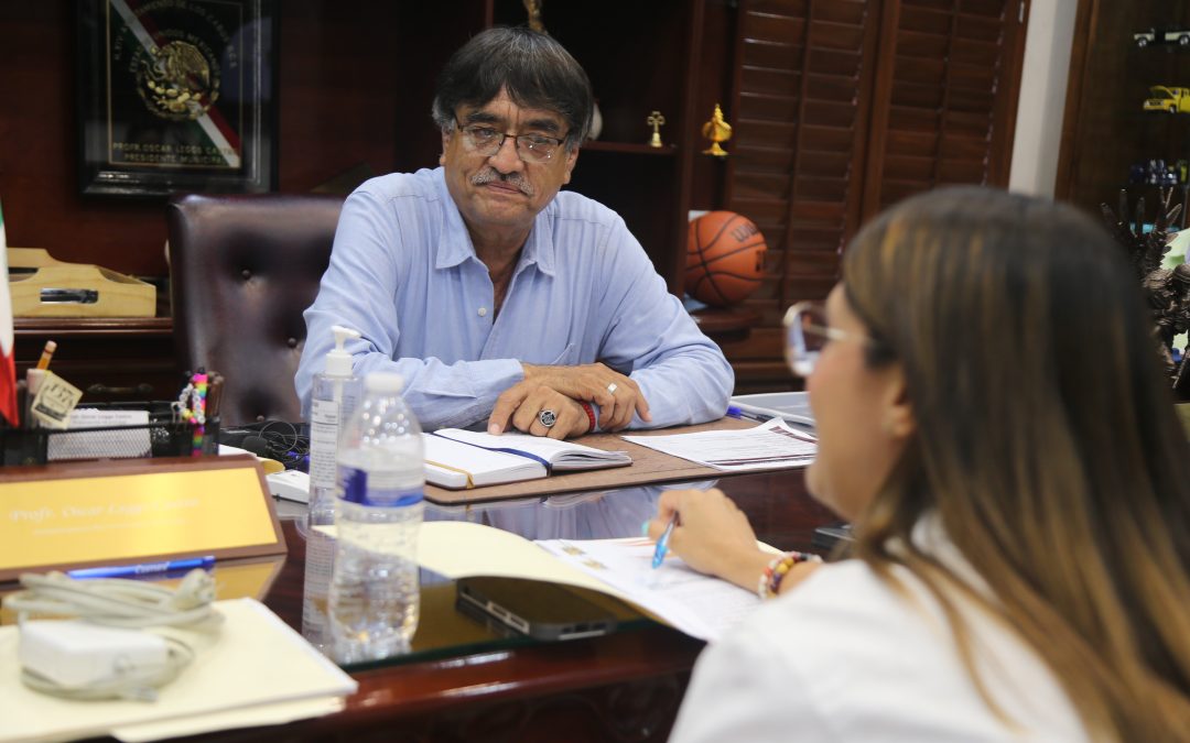 Cumple oportunamente gobierno de Los Cabos en materia de desarrollo urbano y ordenamiento territorial