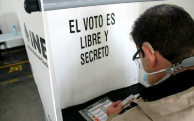 Este es el panorama electoral en el Edomex y Coahuila