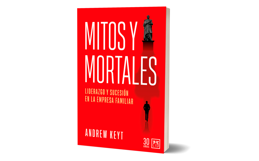 Mitos y mortales