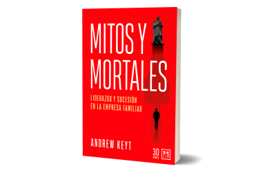 Mitos y mortales