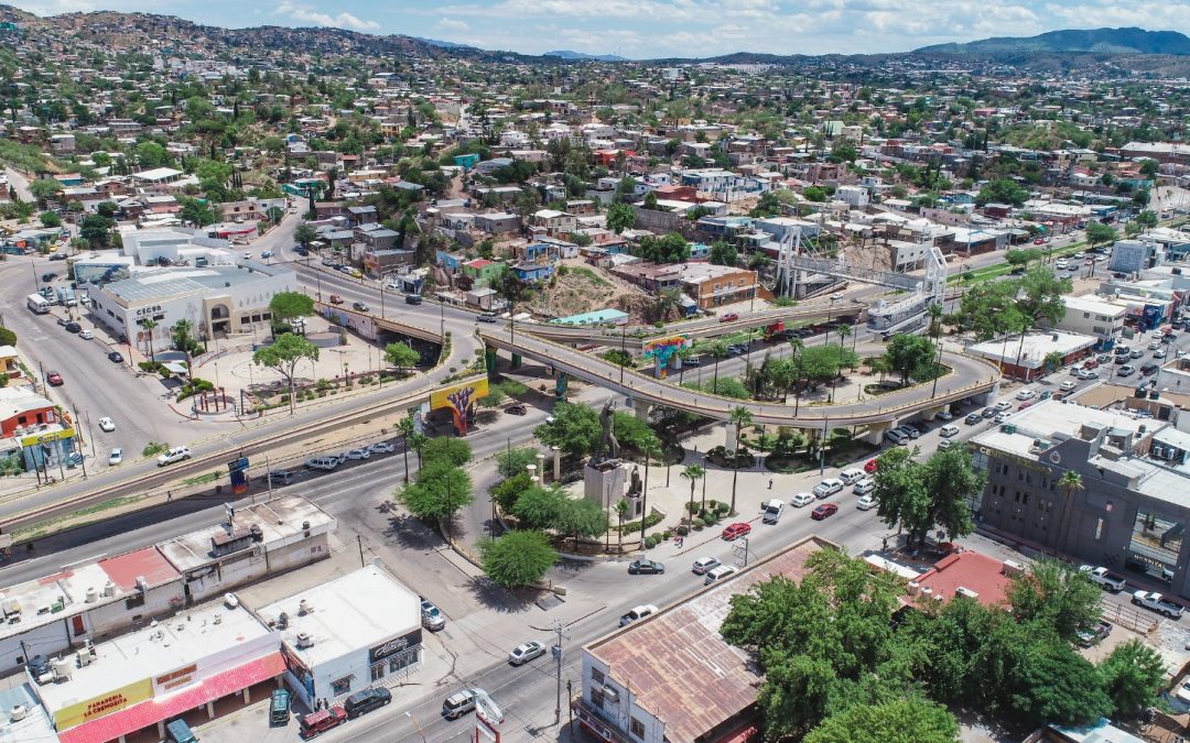 Sedatu presenta la “Guía para homologar información territorial y urbana”