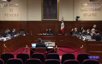La Suprema Corte y la reforma político-electoral