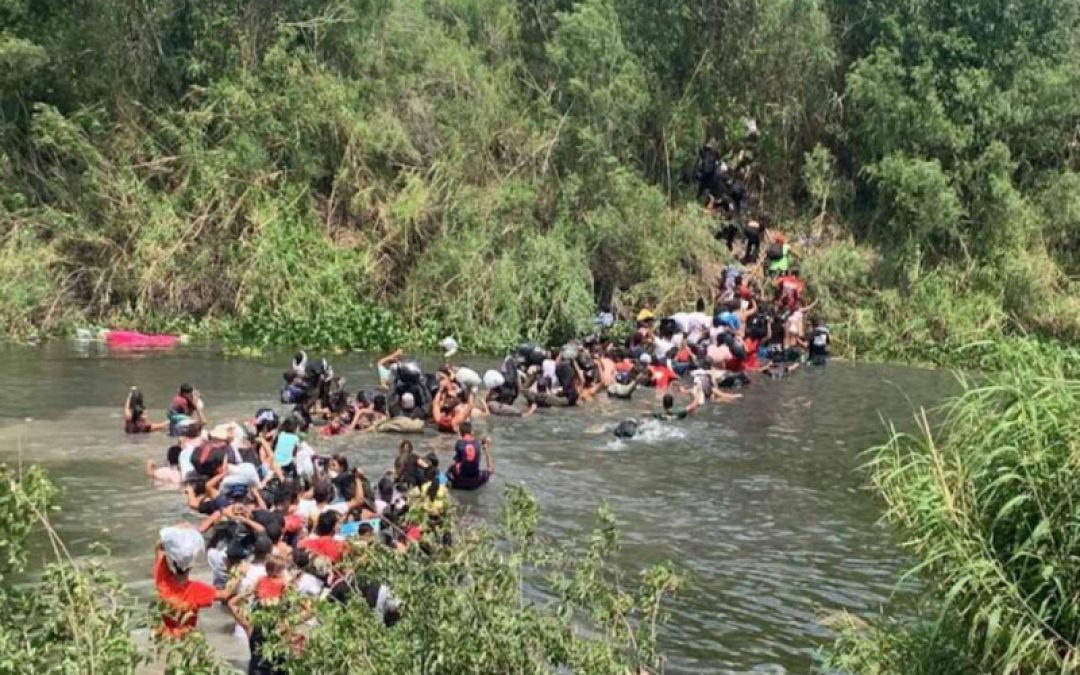 ¿Cuáles son las nuevas medidas del Gobierno de Estados Unidos para afrontar la llegada masiva de migrantes?