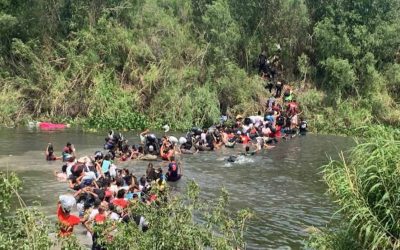¿Cuáles son las nuevas medidas del Gobierno de Estados Unidos para afrontar la llegada masiva de migrantes?