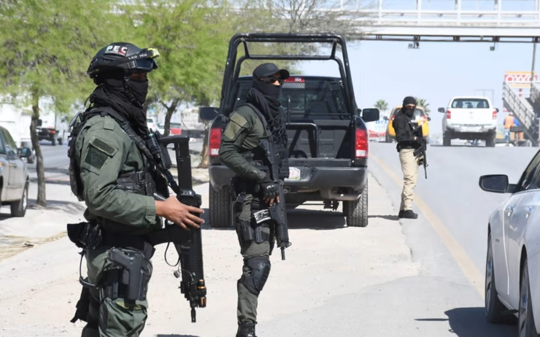 Propuestas de los candidatos a la gubernatura en Coahuila sobre Seguridad Pública