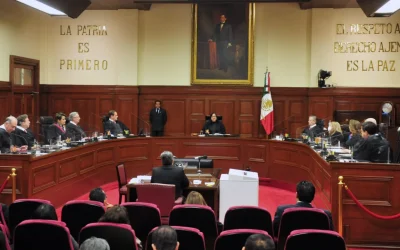 SCJN invalida en su totalidad decreto del Presidente que blindaba obras prioritarias de su gobierno