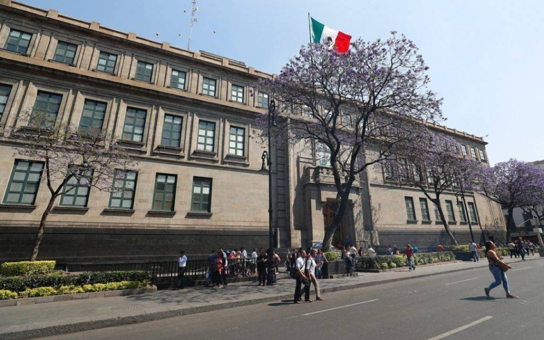 La SCJN invalida disposiciones de protección de datos personales de Nuevo León