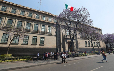 Ellas son las candidatas a ministras de la Suprema Corte de la Justicia 