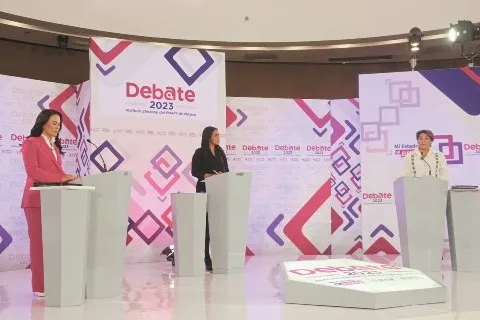 Singladura / Retórica vs propuestas