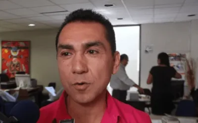 Tribunal absuelve a José Luis Abarca de la desaparición de los 43 normalistas de Ayotzinapa