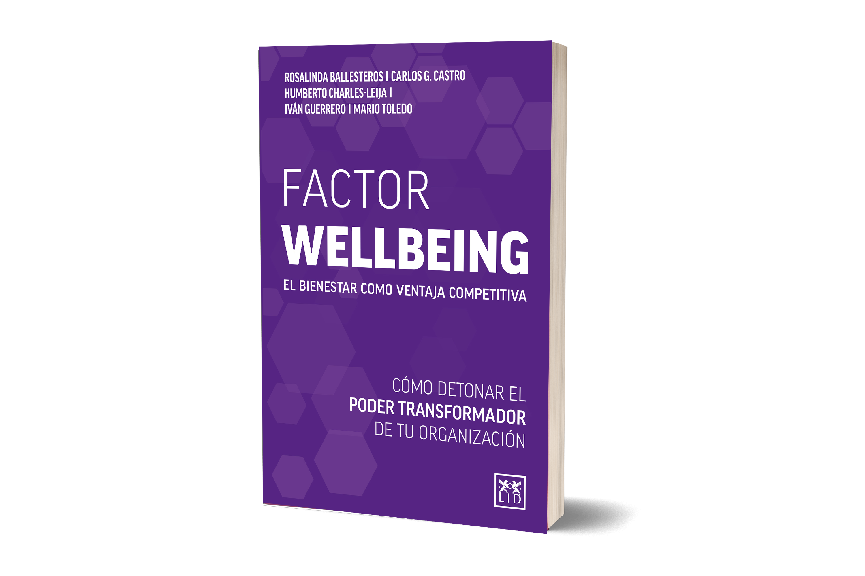 El bienestar como ventaja competitiva. ¿Se puede medir la felicidad?