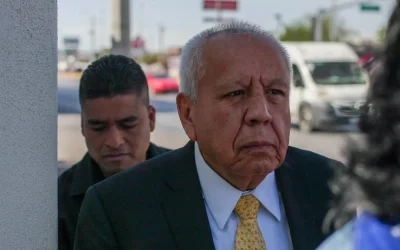 Titular del INM es vinculado a proceso tras incendio que dejó 40 migrantes muertos