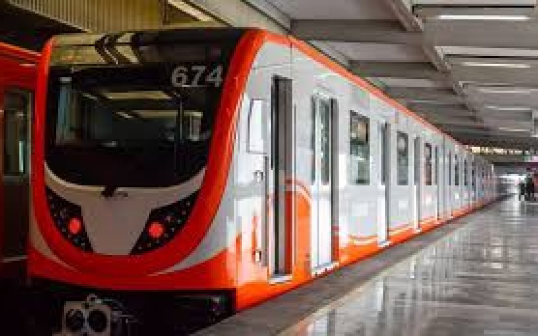 Singladura / Metro achacoso